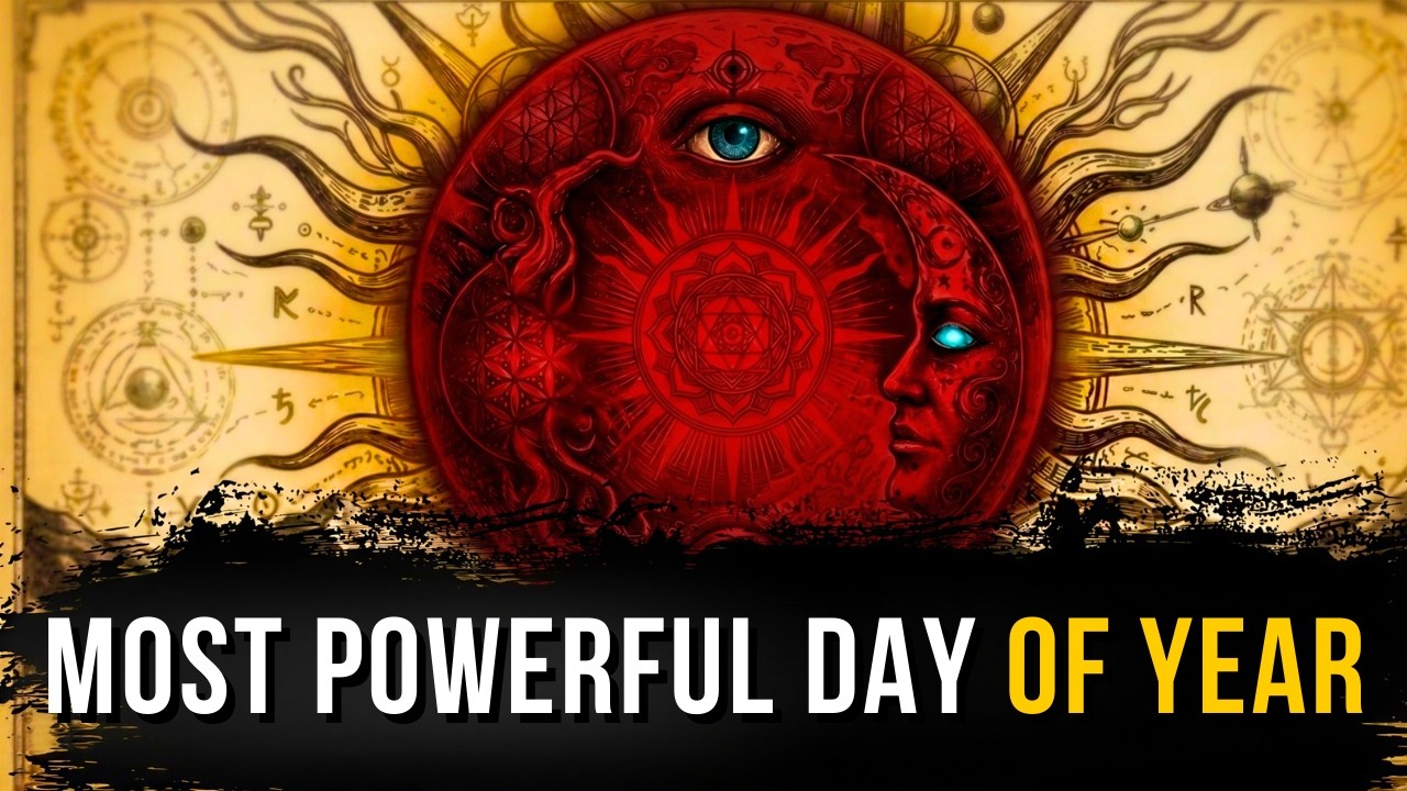 WHAT TO DO ON MARCH 3RD to change your life forever!