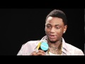 Soulja Boy on SODMG, Being an Internet Star & Millionaire (Q&A Part 3/8)