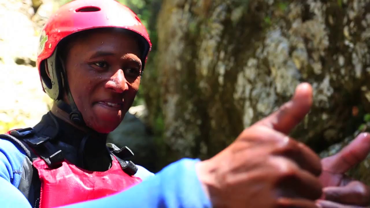 AfriCanyon - Canyoning (Plettenberg Bay) | Go Mojo