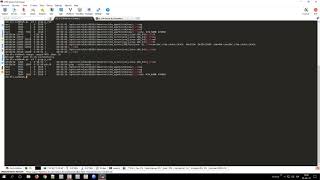 How can Control-M/Server be manually failed-over by the command line when using Control-M in HA