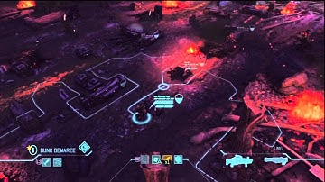 XCOM LP 4 Operation Shattered Mist