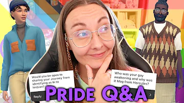 Which Sims 4 worlds are gay? Pride Q&A