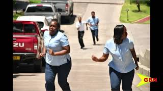 Caribe Wave 24 Tsunami Exercise