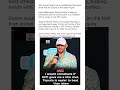 Dustin Poirier RETURNS?!