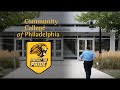 COVID-19 Campus Safety &amp; Facility Upgrades