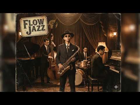 Batugan - Flow Jazz Cover ( Jazz Version)