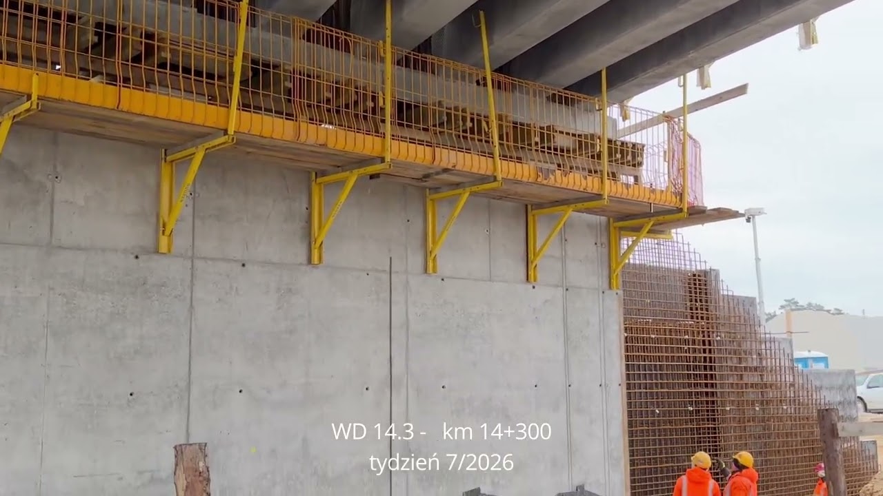 S10 Emilianowo-Solec – Tydzień 7 cz.2