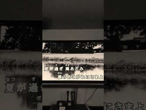 少年時代 − 宇多田ヒカル【cover】