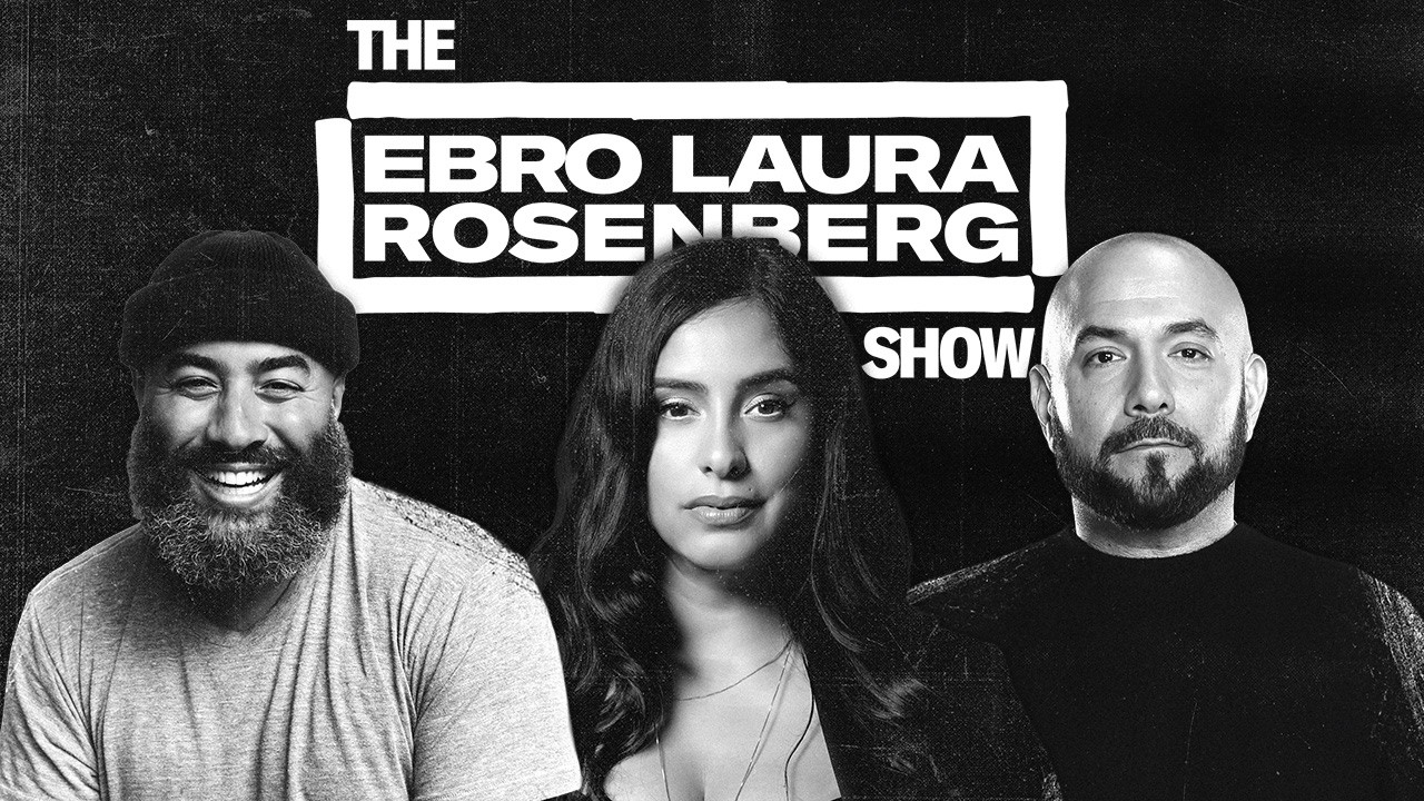 Trump Falls Asleep At A Funeral + Timbaland Gives Props To Hip Hop | FULL SHOW