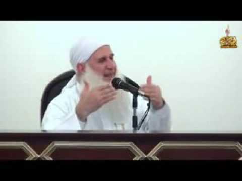 الصعيدي مات وهو ساجد 