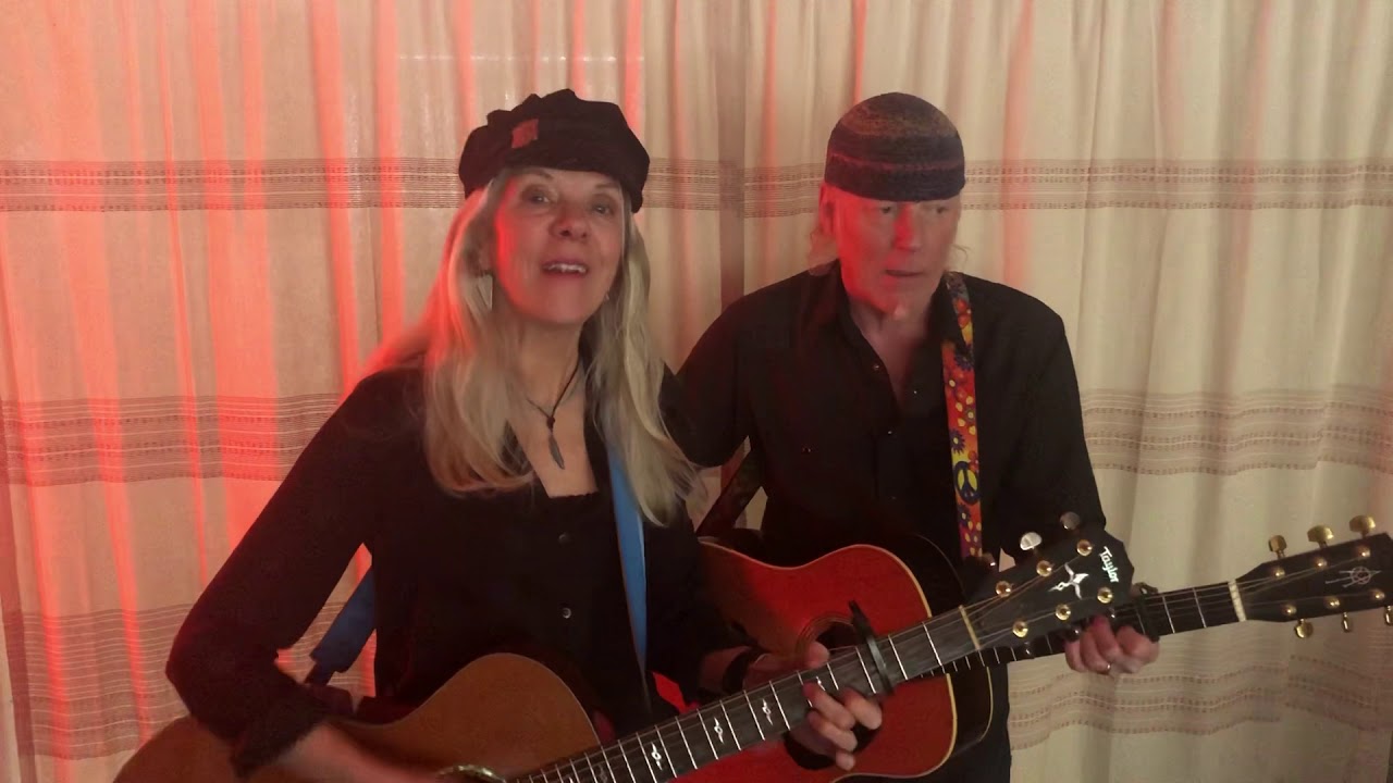 Strangebyrds-January