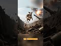The Dog Who Saved 200 Soldiers in WWI | Battle of the Somme Cinematic