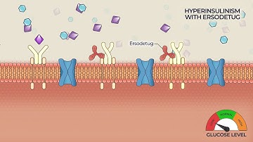 Ersodetug by Rezolute Bio-