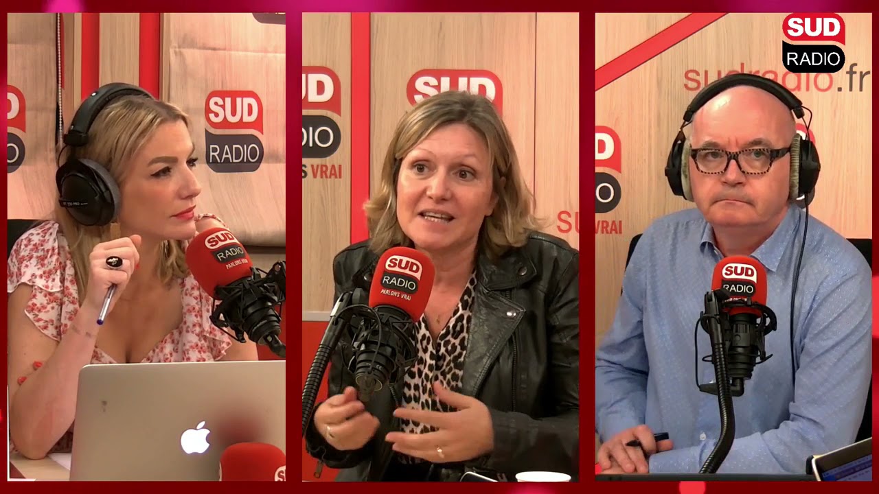 Yaël Braun Pivet - Pass sanitaire : "En crise, il faut que la Constitution soit notre boussole !"