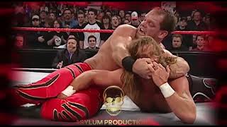 Chris Benoit “Whatever” Custom Titantron 