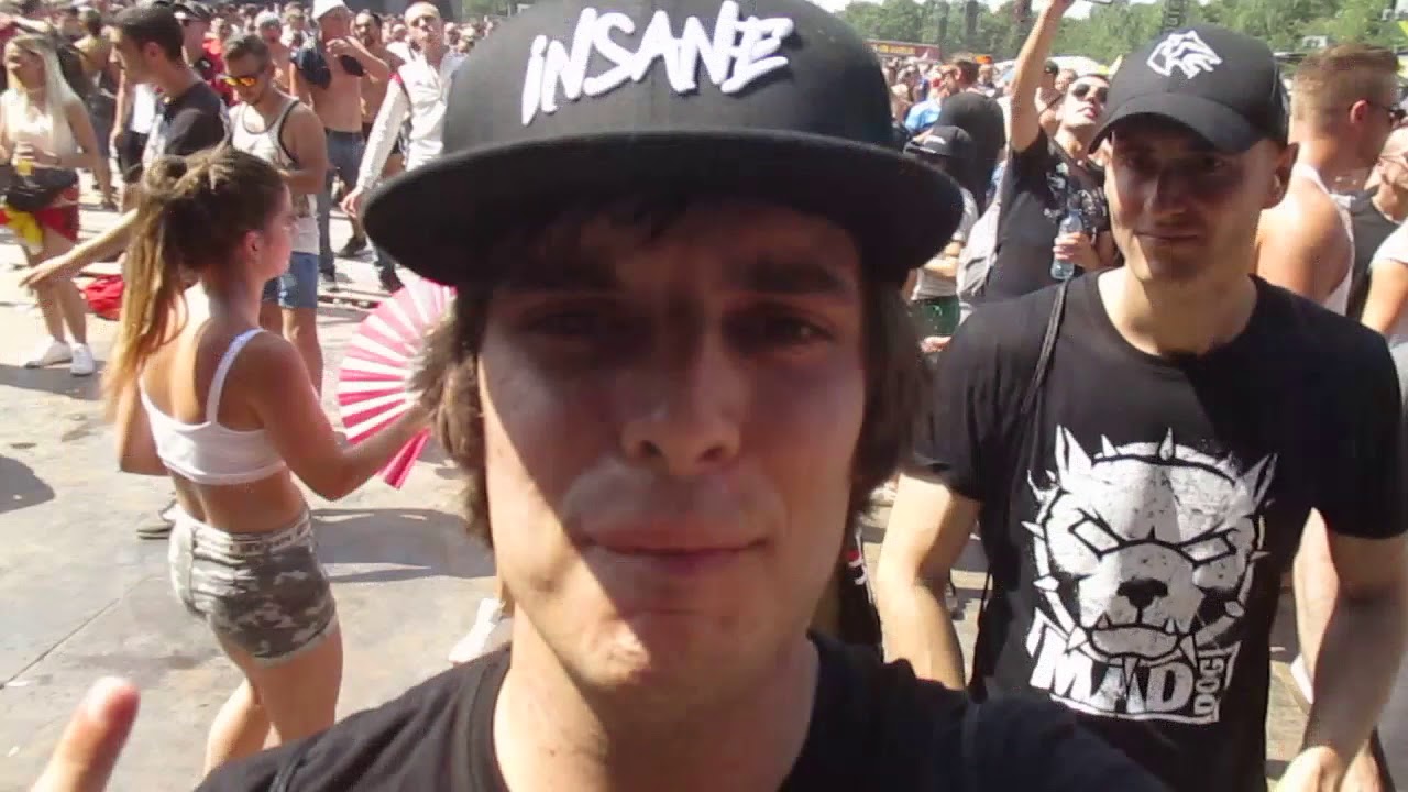 Never Surrender Dominator The Hardcore Festival 2018: Wrath of Warlords 21/7/2018 camera iphone 8 plus apk