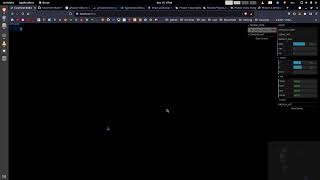 Let's make a shooter in phaser
