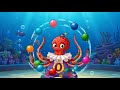 The Alphabet Nursery Rhymes And Baby Song