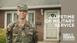 Scrapbook | Navy Federal Credit Union