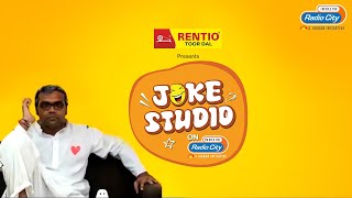 Radio City Joke Studio | Best of Kishore Kaka Part 50