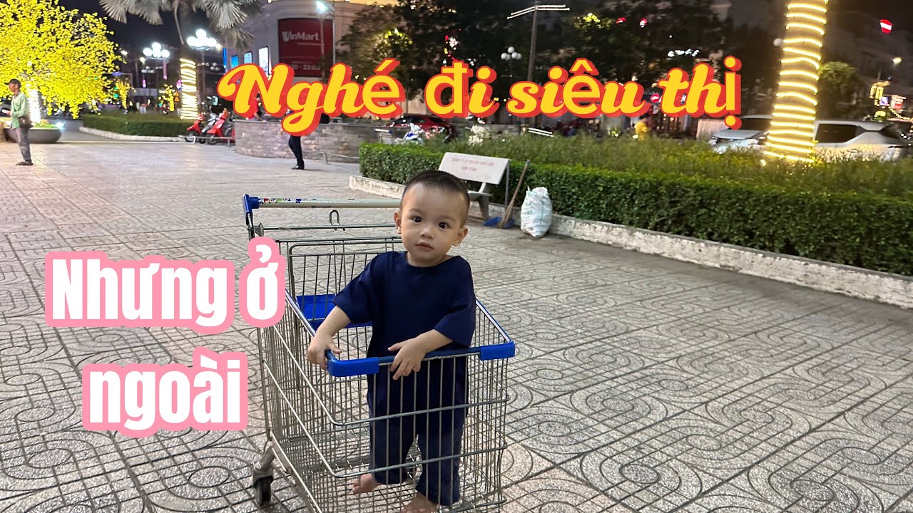 NGHÉ ĐÃ LỚN BIẾT LÀM TRÒ CHO BA TIẾT CƯƠNG SỢ NÈ ÔNG BÀ CÔ BÁC