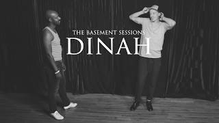 The Basement Sessions: Dinah