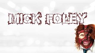 MICK FOLEY - Dello