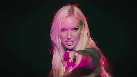 Viking Barbie - Bury Yourself - Official Music Video