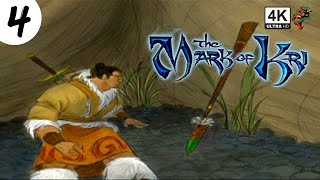 THE MARK OF KRI (PS2) 4K 60FPS Gameplay - Level 4 VAITAKU