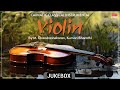 Capture de la vidéo Carnatic Classical Instrumental | Violin ​| By M. Chandrashekaran, Kumari Bharathi | Vol 1
