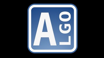 Atelier pratique "Calcule de différence entre deux nombres) sur Algobox