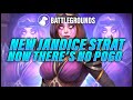 New Jandice Strat Now There's No Pogo | Dogdog Hearthstone Battlegrounds