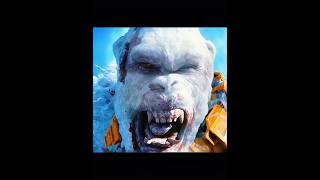 Godzilla🦖monkey King 🦍dangerous fight😱 #legendarykong #superkongjumper #godzillavskong #kingmonster