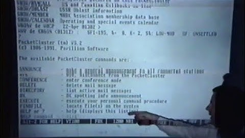 DRC Packet Radio Class 10