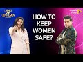 Prince  karishma discuss womens safety at night  ladies vs gentlemen s2  flipkart