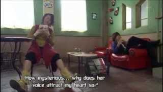 Kamen Rider W - Hidari Shotaro and Philip sings 