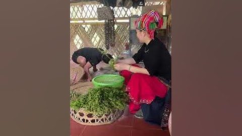 Vương Ngọc Thảo : lên ở rể tập 1