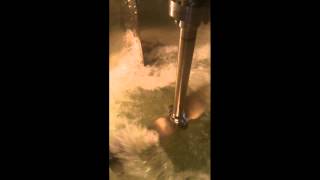 Reactor - Running Trial