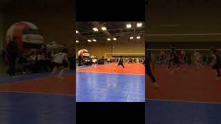 Davion Tan-Nguyen Club Defense Highlights