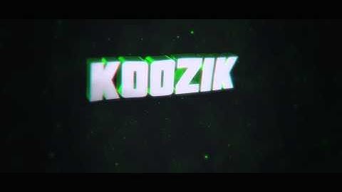 New Intro! -By haze