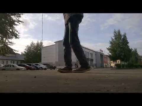 DnB step #1 by PanDaPandadise   Обучение