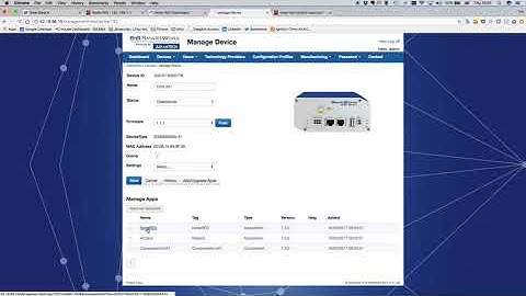 Node RED Dashboards Primer SmartSwarm 341-342 – Training Series 2, Advantech  (EN)