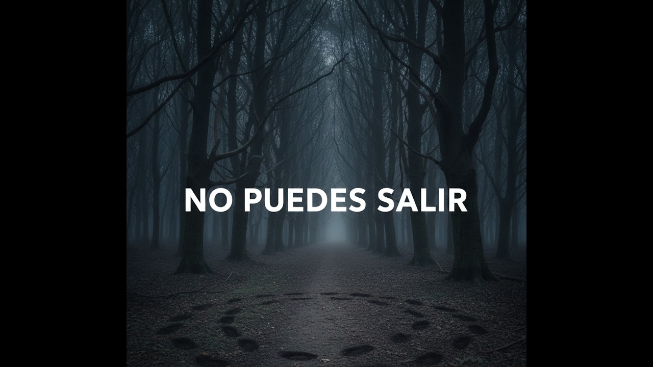 El Caso Real del Bosque que No Te Deja Escapar