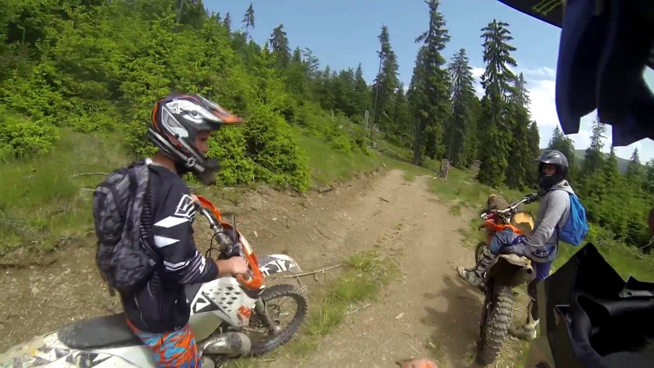 frontiera in inglese Enduro Frontier Romania - Ucraina