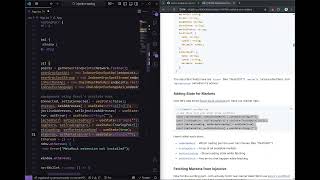 Build a Simple Spot Trading Interface on Injective | React + Typescript Sdk Tutorial 