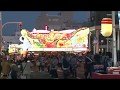 【LIVE】青森ねぶた祭ライブ試験配信 2018.8.2(木)19:00～