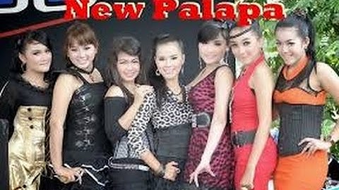 Cincin Kawin New PALAPA BEODIN Ft VIVI ROSALITA  [HQ] *****