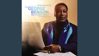 Video thumbnail of "George Benson - Love is Blue (feat. The Robert Farnon Orchestra)"