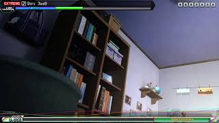 playthrough of random songs on ps4