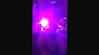 Spring fest magna 2014